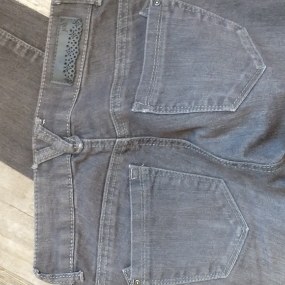 Jolt Jeans - Size 00 - Picture 5 of 11